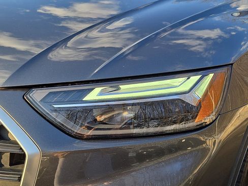 Used 2024 Audi Q5 2.0T Premium Plus image 9