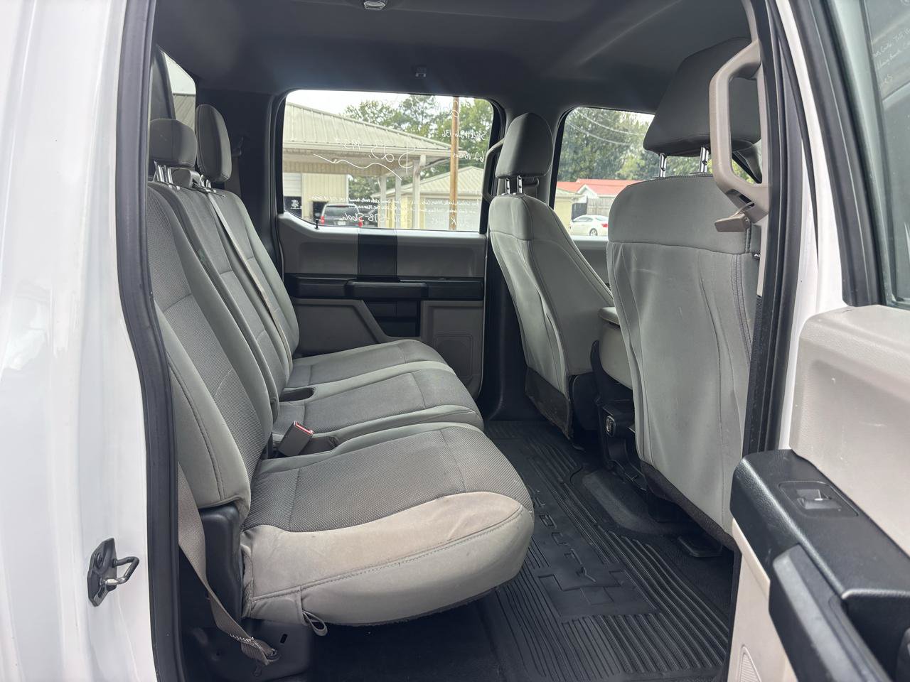 Used 2019 Ford F350 XL w/ Power Equipment Group AWD/4WD image 12