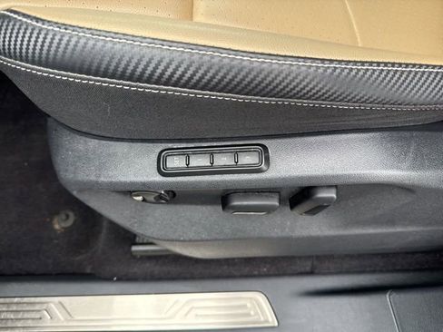 Used 2023 Volkswagen Atlas Cross Sport SEL R-Line image 22