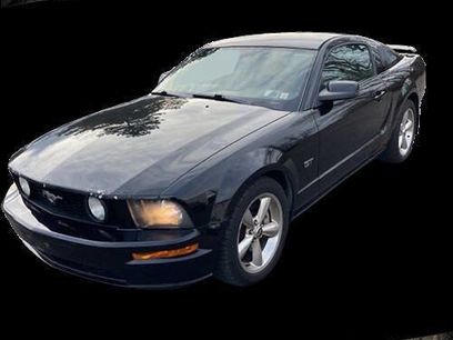Used 2006 Ford Mustang GT Premium