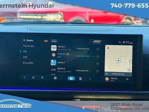 Used 2024 Hyundai Sonata N Line image 7