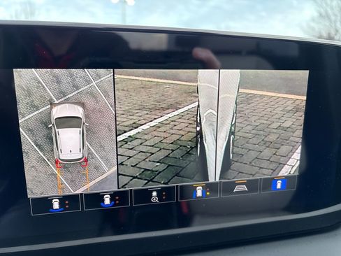 New 2026 Buick Encore GX Avenir w/ Avenir Technology Package image 28