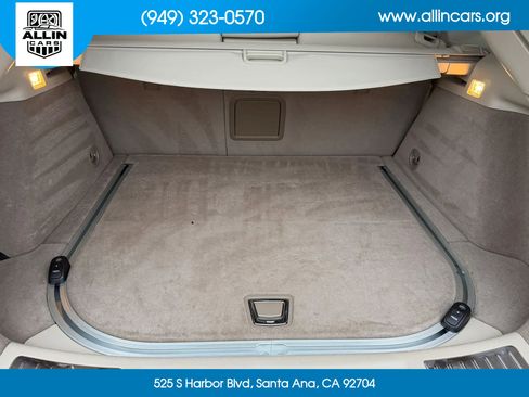 Used 2016 Cadillac SRX Premium FWD image 20