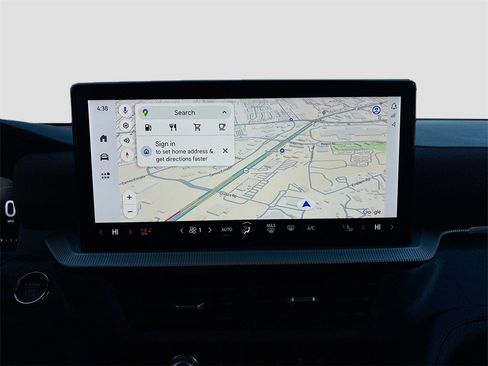 Used 2025 Ford Explorer Platinum image 13