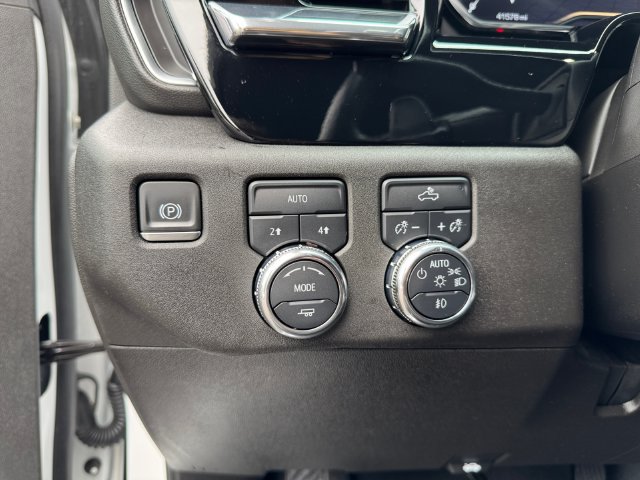Used 2024 GMC Sierra 1500 Elevation w/ Max Trailering Package AWD/4WD image 23