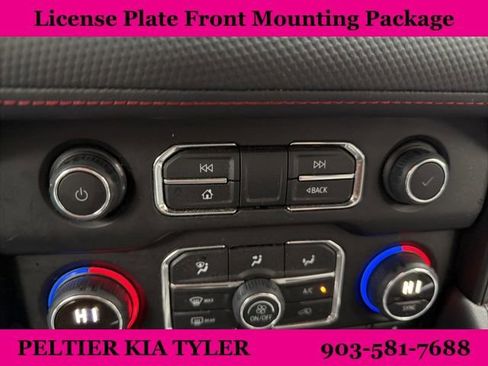 Used 2024 Chevrolet Tahoe RST w/ Luxury Package image 22