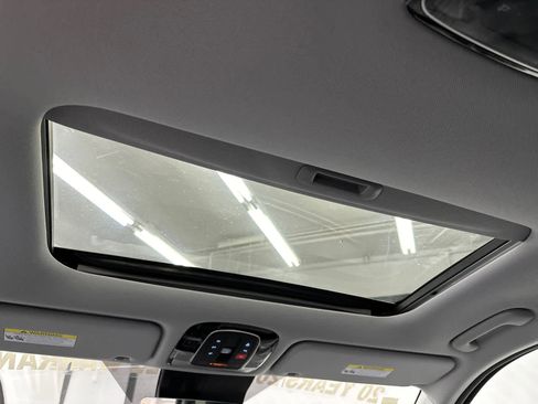 New 2025 Hyundai Palisade SEL image 22