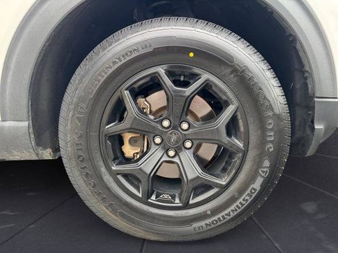 Certified 2022 Ford Explorer Timberline AWD/4WD image 14