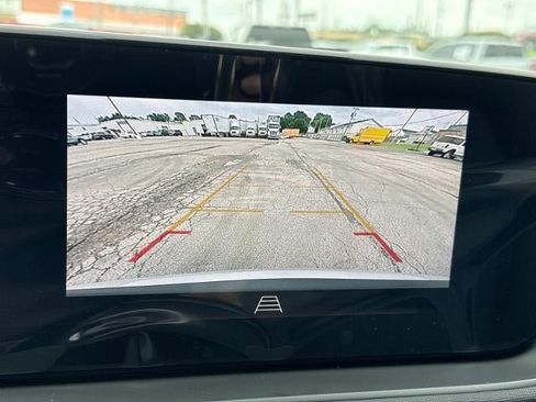 New 2026 Buick Envista Sport Touring FWD image 19