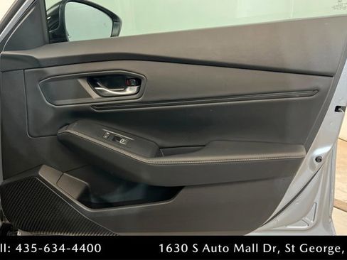 Used 2025 Honda Accord Sport image 22