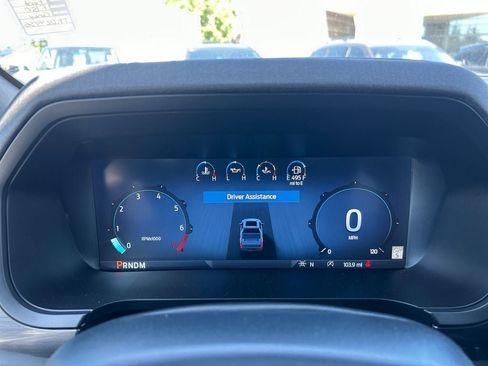 Used 2026 Ford F150 Lariat AWD/4WD image 14