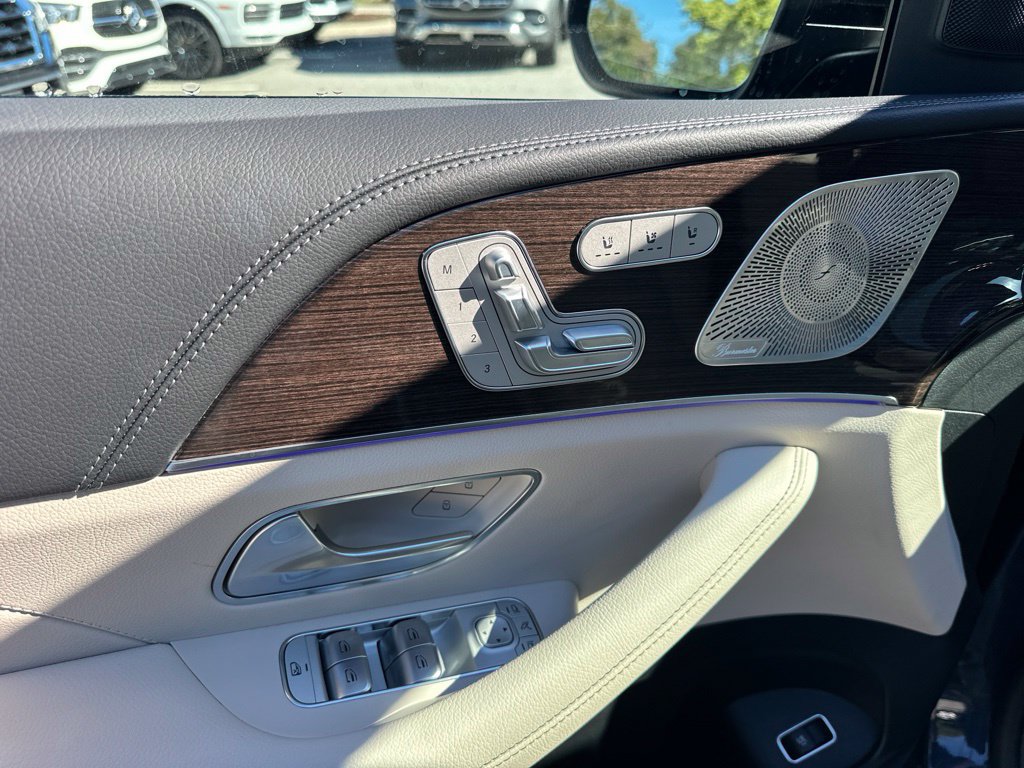Used 2026 Mercedes-Benz GLE 450 4MATIC image 51