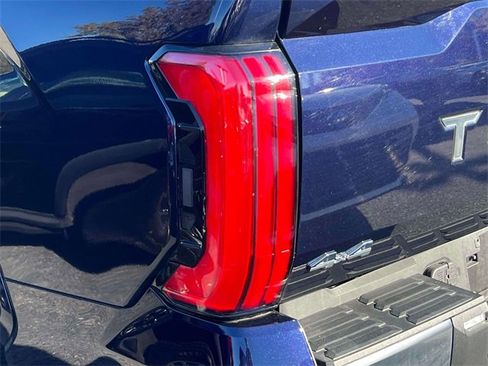 Used 2025 Toyota Tundra Capstone image 12