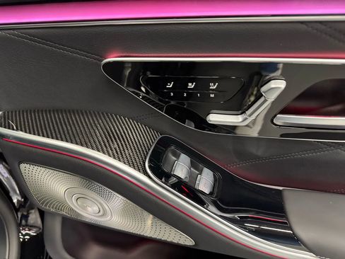 Used 2024 Mercedes-Benz S 63 AMG S image 57