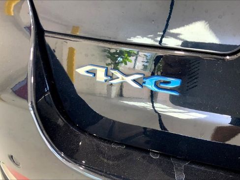 Used 2023 Jeep Grand Cherokee 4WD 4xe image 23