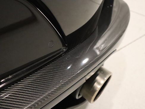 Used 2023 McLaren GT image 26