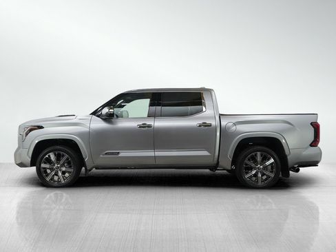 Used 2023 Toyota Tundra Capstone image 2