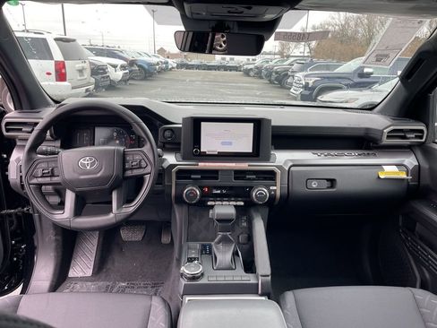 New 2026 Toyota Tacoma SR5 image 8