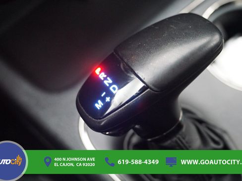 Used 2020 Dodge Durango R/T w/ Blacktop Package RWD image 27
