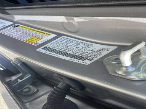Used 2023 Honda Civic Sport image 22