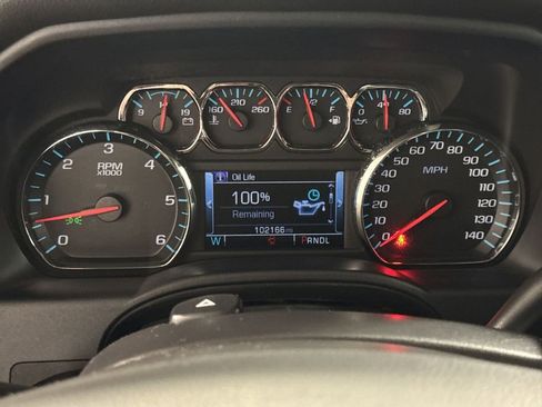 Used 2017 GMC Sierra 1500 SLT w/ SLT Premium Package image 21