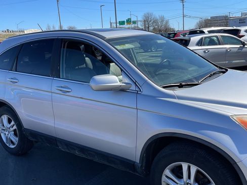 Used 2011 Honda CR-V EX-L image 13