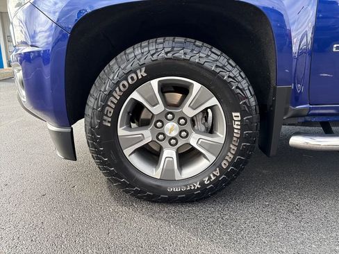 Used 2016 Chevrolet Colorado Z71 image 30