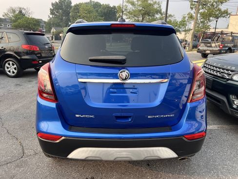 Used 2017 Buick Encore Preferred FWD image 5