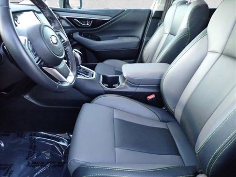 Used 2023 Subaru Outback Onyx Edition image 12