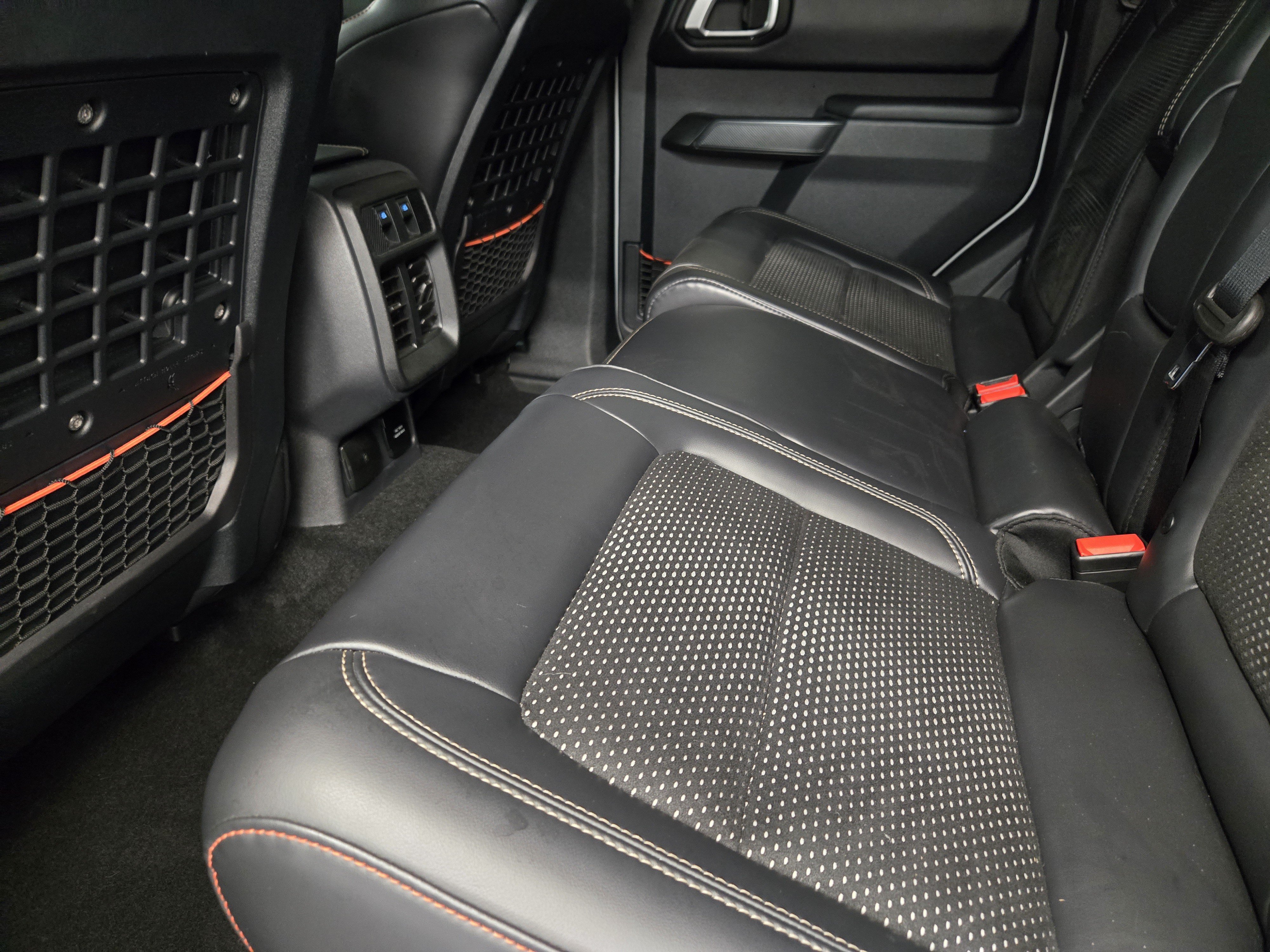 Certified 2026 Ford Bronco Raptor AWD/4WD image 28