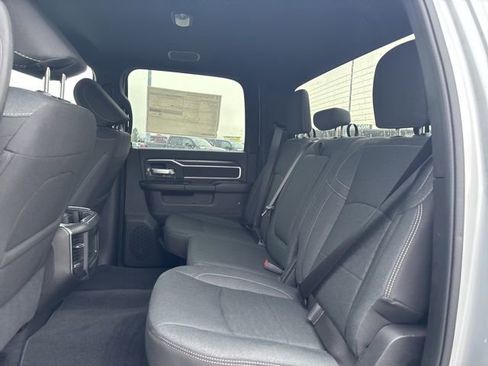 New 2026 RAM 2500 Big Horn image 10