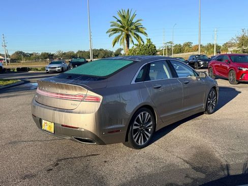 Used 2019 Lincoln MKZ Reserve image 3
