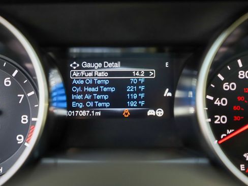 Used 2018 Ford Mustang Shelby GT350 w/ Electronics Package image 22