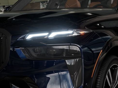 New 2026 BMW X7 xDrive40i w/ M Sport Package image 6