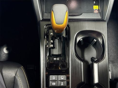 New 2026 Subaru Outback Wilderness image 15