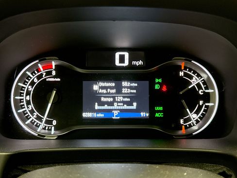 Used 2023 Honda Ridgeline RTL-E image 9
