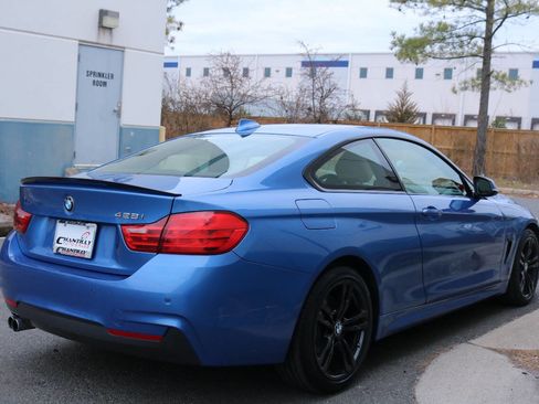 Used 2016 BMW 428i Coupe image 5