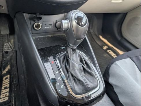 Used 2012 Kia Forte EX image 12