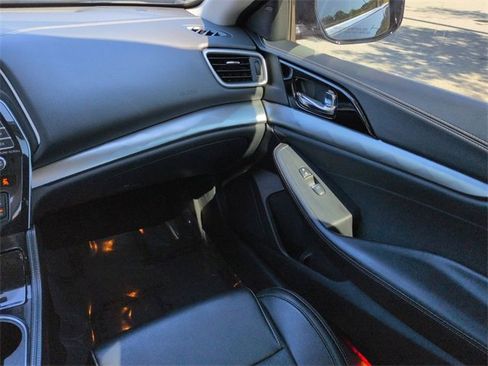 Used 2023 Nissan Maxima SV w/ Floor Mat Group image 16