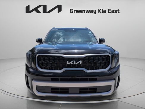 Used 2023 Kia Telluride EX X-Line AWD/4WD image 10