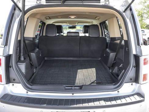 Used 2019 Ford Flex Limited AWD/4WD image 30