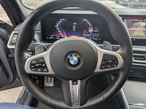 Used 2024 BMW M340i xDrive image 16