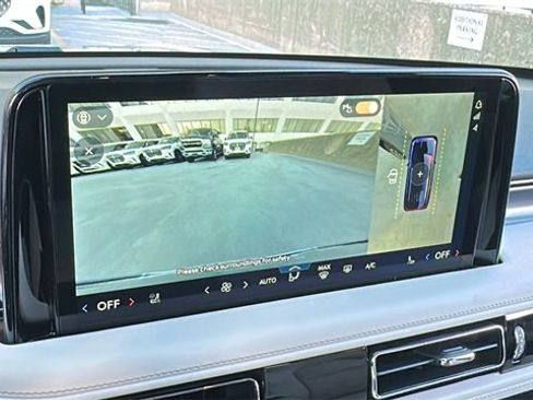 New 2026 Lincoln Aviator Premiere image 20