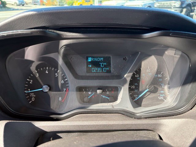 Used 2015 Ford Transit 350 148 Medium Roof RWD image 16