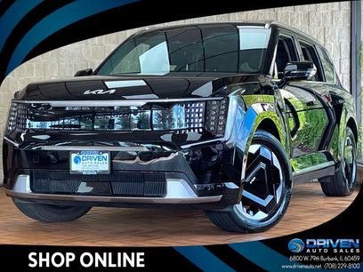 Used 2024 Kia EV9 Land