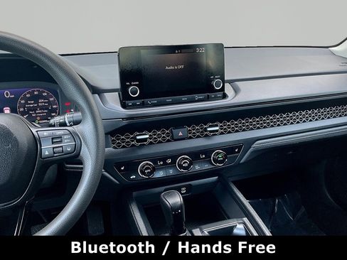 Used 2024 Honda Accord EX image 9
