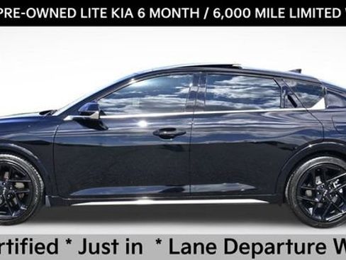 Certified 2020 Kia Forte LXS image 2