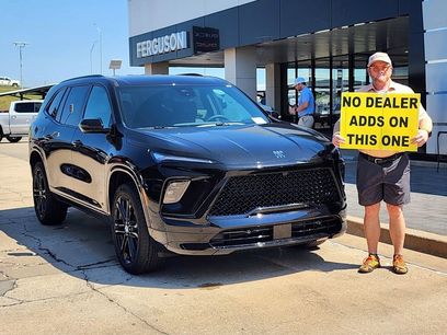 New 2026 Buick Enclave Sport Touring w/ Super Cruise Package