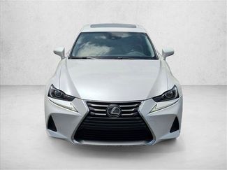 Used 2017 Lexus IS 200t w/ Navigation System Package RWD video 2