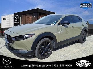 Used 2024 MAZDA CX-30 Carbon video 1